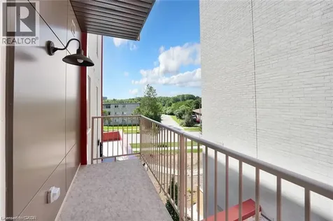 301 Westmount Road West Kitchener ON N2M 0C4