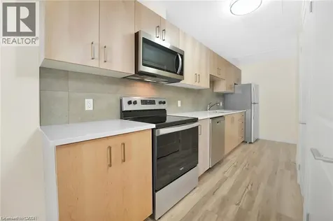301 Westmount Road West Kitchener ON N2M 0C4