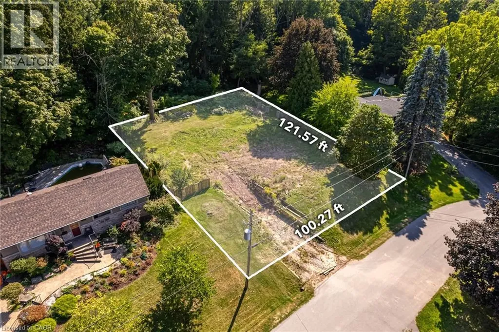 788 Mewburn Road Ancaster ON L9G 3E3