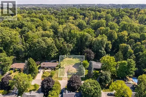 788 Mewburn Road Ancaster ON L9G 3E3