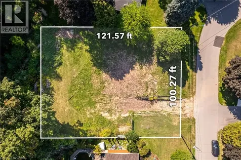 788 Mewburn Road Ancaster ON L9G 3E3