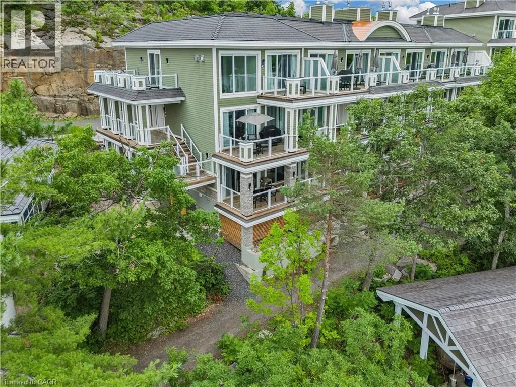 1869 Muskoka 118 Road West Bracebridge ON P1L 1W8