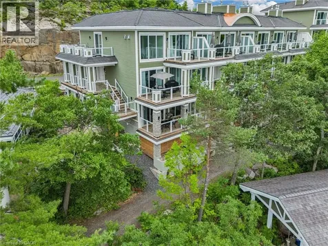 1869 Muskoka 118 Road West Bracebridge ON P1L 1W8