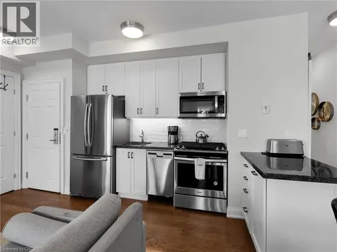1869 Muskoka 118 Road West Bracebridge ON P1L 1W8