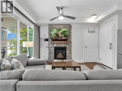 1869 Muskoka 118 Road West Bracebridge ON P1L 1W8