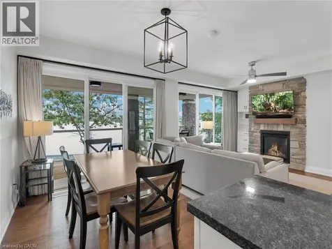 1869 Muskoka 118 Road West Bracebridge ON P1L 1W8
