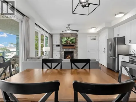 1869 Muskoka 118 Road West Bracebridge ON P1L 1W8