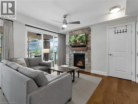 1869 Muskoka 118 Road West Bracebridge ON P1L 1W8