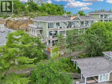 1869 Muskoka 118 Road West Bracebridge ON P1L 1W8