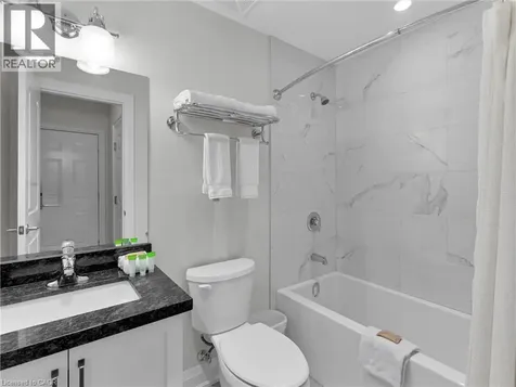 1869 Muskoka 118 Road West Bracebridge ON P1L 1W8