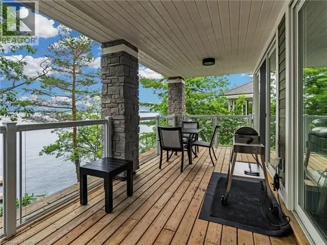 1869 Muskoka 118 Road West Bracebridge ON P1L 1W8