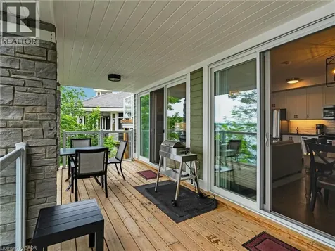 1869 Muskoka 118 Road West Bracebridge ON P1L 1W8