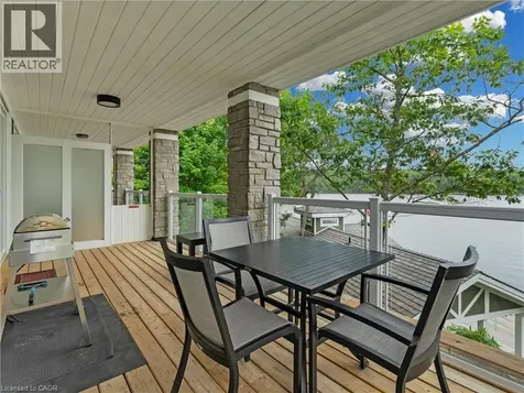 1869 Muskoka 118 Road West Bracebridge ON P1L 1W8