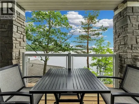 1869 Muskoka 118 Road West Bracebridge ON P1L 1W8