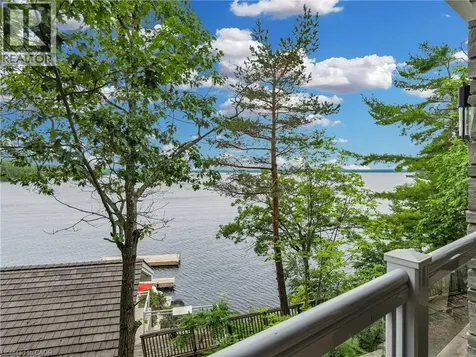 1869 Muskoka 118 Road West Bracebridge ON P1L 1W8