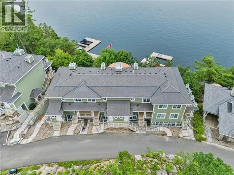 1869 Muskoka 118 Road West Bracebridge ON P1L 1W8