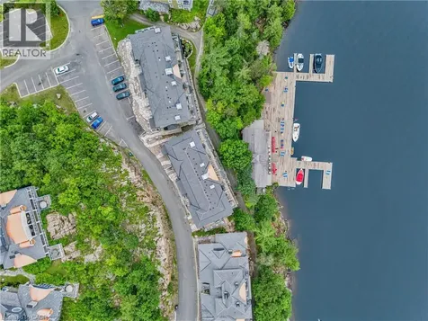 1869 Muskoka 118 Road West Bracebridge ON P1L 1W8
