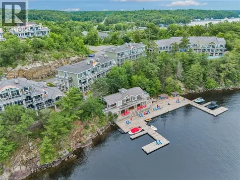 1869 Muskoka 118 Road West Bracebridge ON P1L 1W8