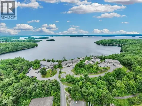 1869 Muskoka 118 Road West Bracebridge ON P1L 1W8
