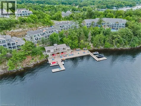 1869 Muskoka 118 Road West Bracebridge ON P1L 1W8