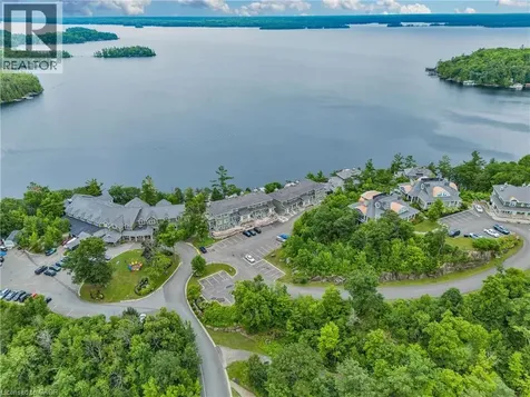 1869 Muskoka 118 Road West Bracebridge ON P1L 1W8