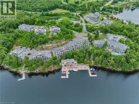 1869 Muskoka 118 Road West Bracebridge ON P1L 1W8