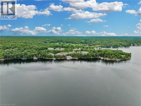 1869 Muskoka 118 Road West Bracebridge ON P1L 1W8