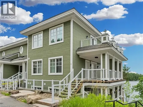 1869 Muskoka 118 Road West Bracebridge ON P1L 1W8