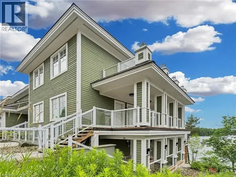 1869 Muskoka 118 Road West Bracebridge ON P1L 1W8