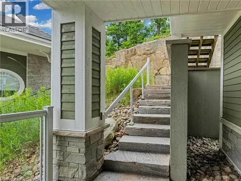 1869 Muskoka 118 Road West Bracebridge ON P1L 1W8