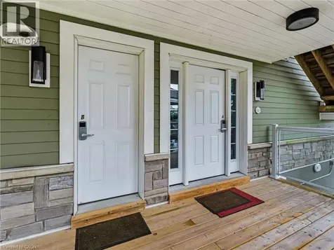 1869 Muskoka 118 Road West Bracebridge ON P1L 1W8