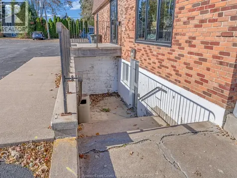 290 Sandwich Street South Amherstburg ON N9V 2A8