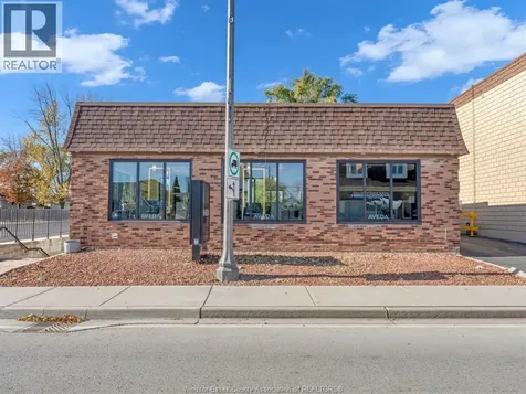 290 Sandwich Street South Amherstburg ON N9V 2A8