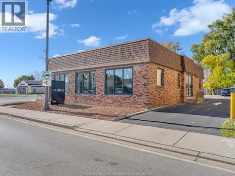290 Sandwich Street South Amherstburg ON N9V 2A8
