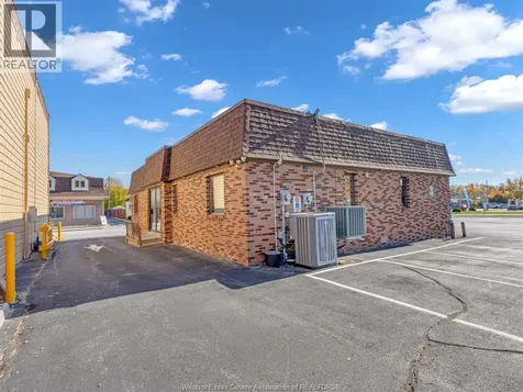 290 Sandwich Street South Amherstburg ON N9V 2A8