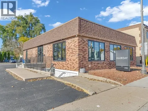 290 Sandwich Street South Amherstburg ON N9V 2A8