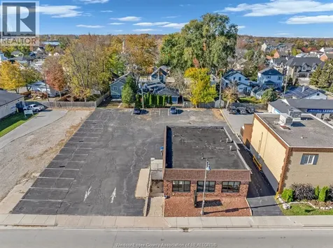 290 Sandwich Street South Amherstburg ON N9V 2A8