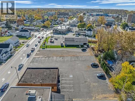 290 Sandwich Street South Amherstburg ON N9V 2A8
