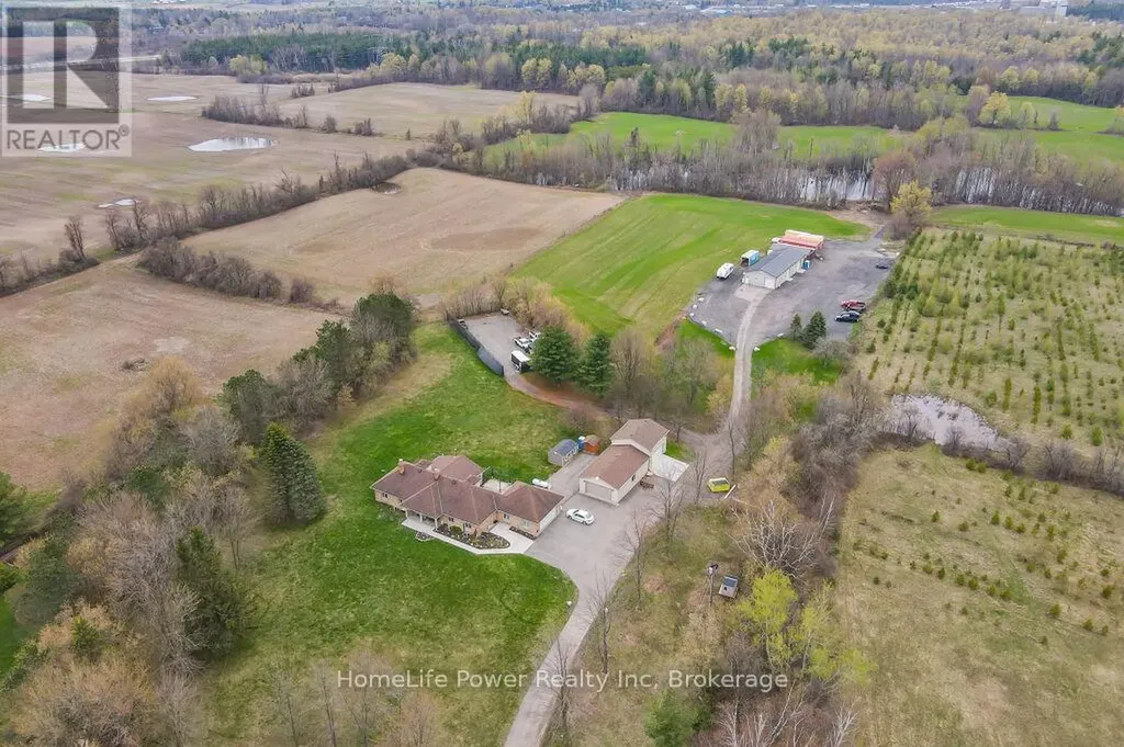 4290 Victoria Road South Puslinch ON N0B 2J0