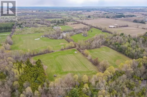 4290 Victoria Road South Puslinch ON N0B 2J0
