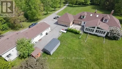 4290 Victoria Road South Puslinch ON N0B 2J0