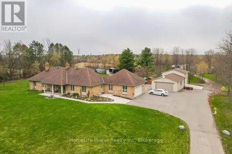 4290 Victoria Road South Puslinch ON N0B 2J0