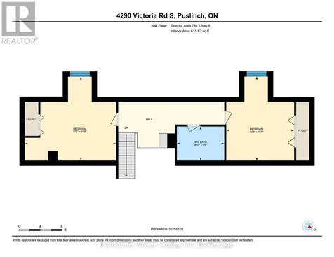 4290 Victoria Road South Puslinch ON N0B 2J0
