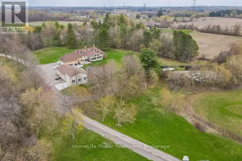 4290 Victoria Road South Puslinch ON N0B 2J0