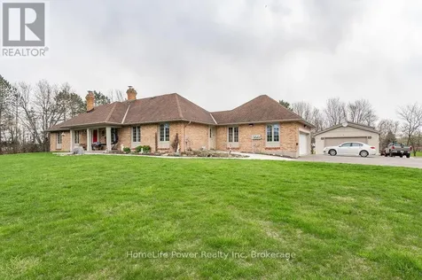4290 Victoria Road South Puslinch ON N0B 2J0