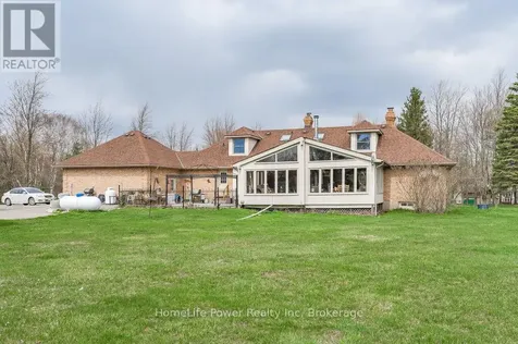 4290 Victoria Road South Puslinch ON N0B 2J0