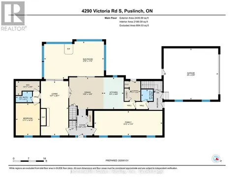 4290 Victoria Road South Puslinch ON N0B 2J0