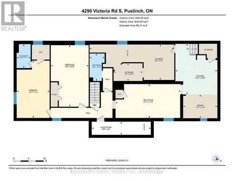 4290 Victoria Road South Puslinch ON N0B 2J0