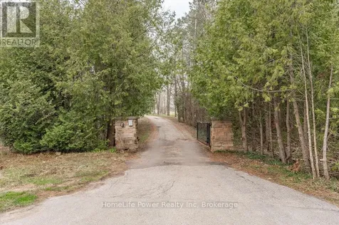 4290 Victoria Road South Puslinch ON N0B 2J0