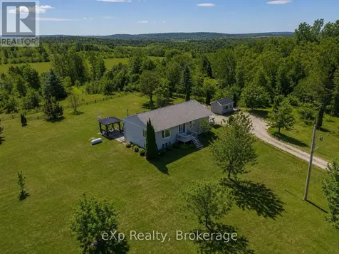 585206 10a Sideroad Grey Highlands ON N0C 1H0